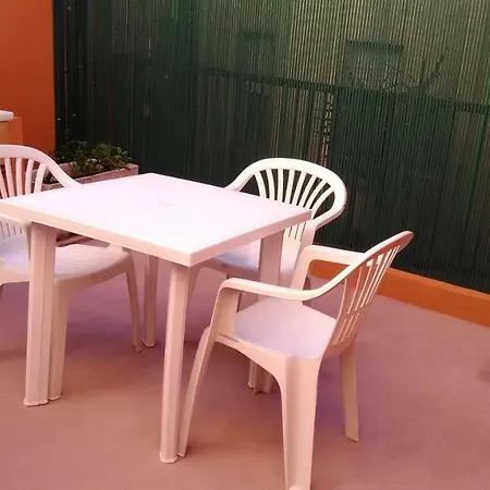 Sa Domo Antiga Holiday home