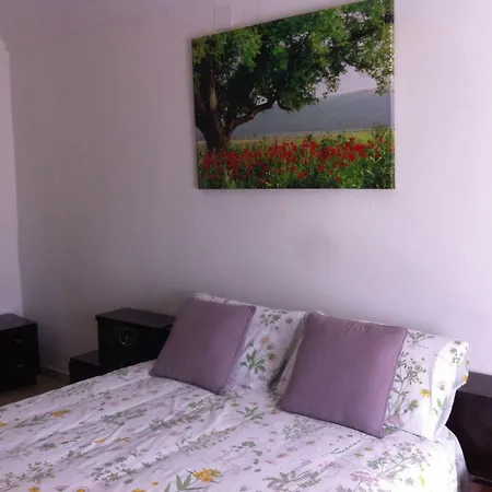 Holiday home Sa Domo Antiga Osilo