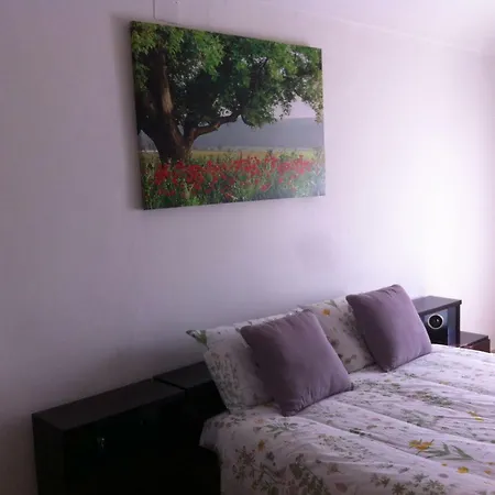 Sa Domo Antiga Holiday home Osilo