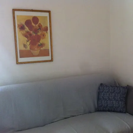 Tatil Evi Sa Domo Antiga *
