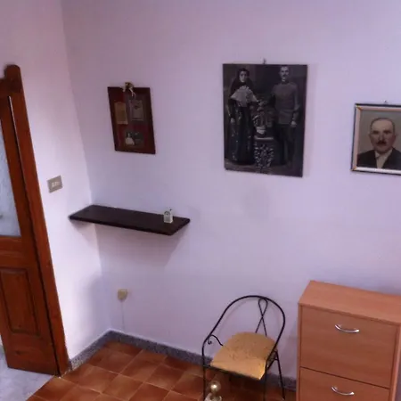 Sa Domo Antiga
