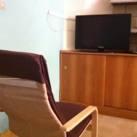 Casa vacanze Sa Domo Antiga