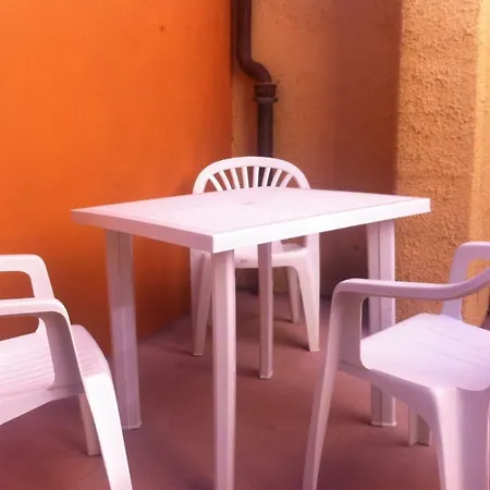 Sa Domo Antiga Holiday home Osilo