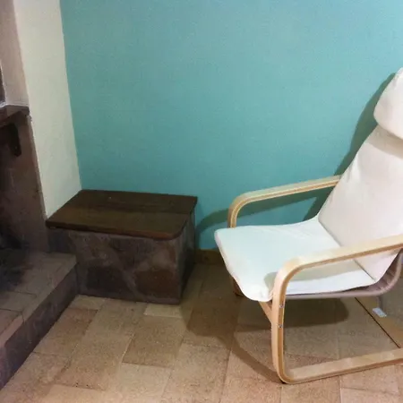 Sa Domo Antiga Hébergement de vacances
