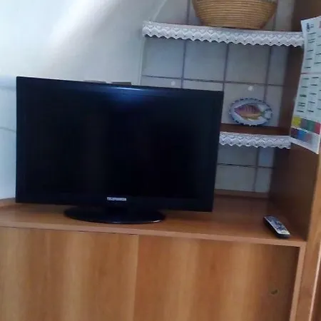 Sa Domo Antiga Tatil Evi *
