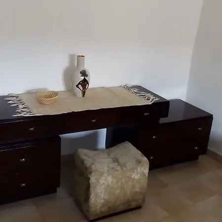 Sa Domo Antiga Osilo
