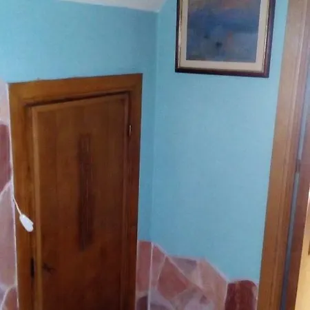 Sa Domo Antiga Tatil Evi *