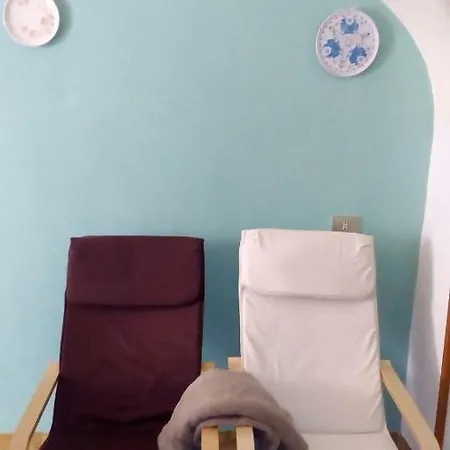 Sa Domo Antiga Holiday home Osilo