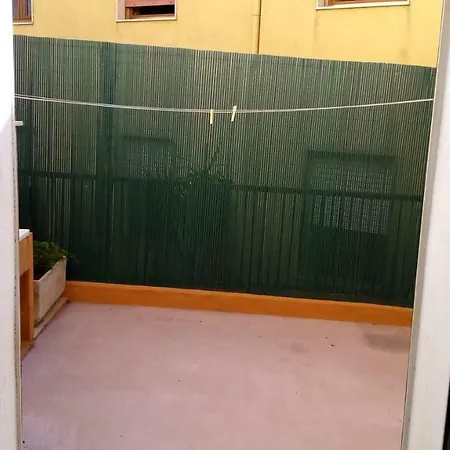 Sa Domo Antiga Tatil Evi