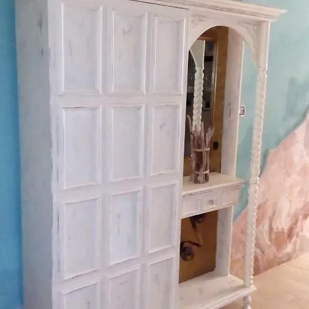 Sa Domo Antiga Tatil Evi *