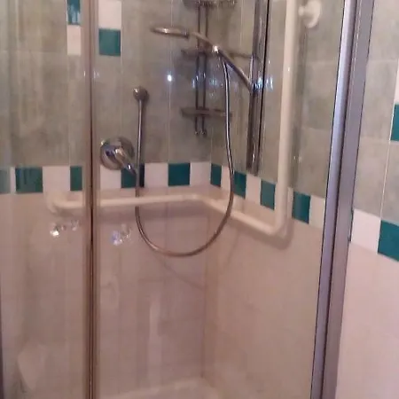 Sa Domo Antiga Casa vacanze *