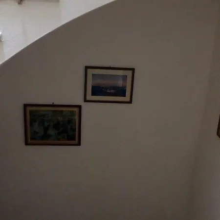 Sa Domo Antiga Tatil Evi *