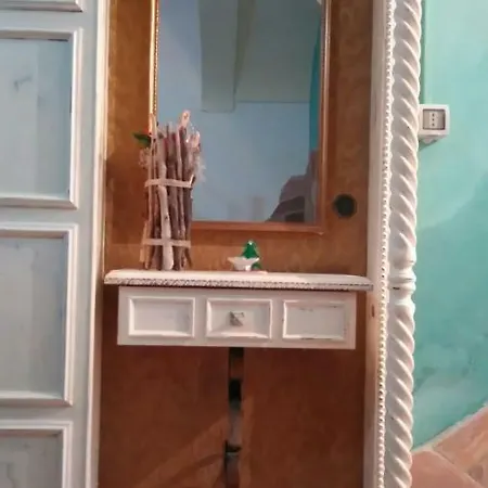 Sa Domo Antiga Tatil Evi