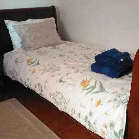 Tatil Evi Sa Domo Antiga *
