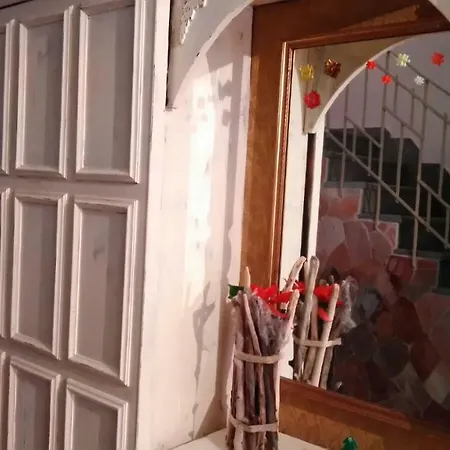 Casa vacanze Sa Domo Antiga *