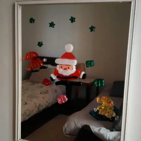 Sa Domo Antiga Holiday home *