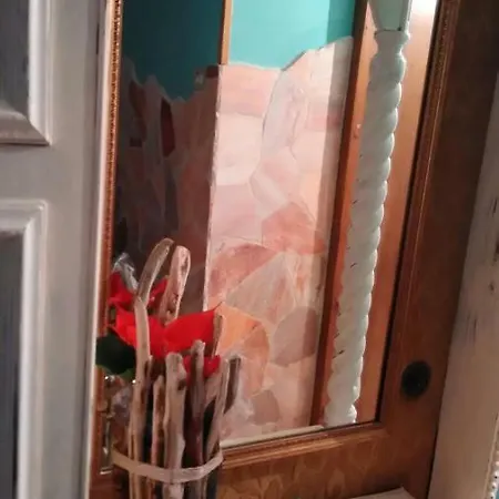 Sa Domo Antiga Casa vacanze