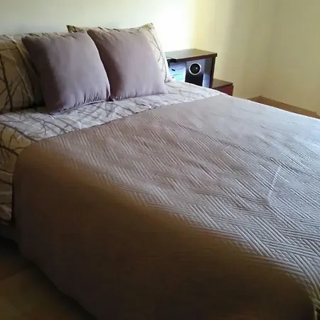Holiday home Sa Domo Antiga *