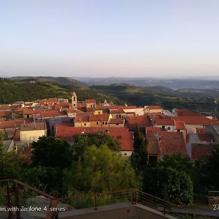 Sa Domo Antiga Tatil Evi