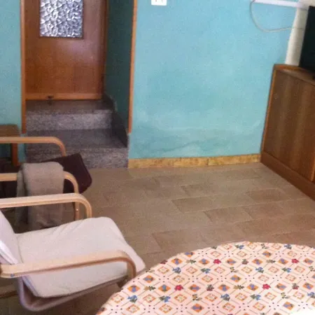 Sa Domo Antiga Tatil Evi